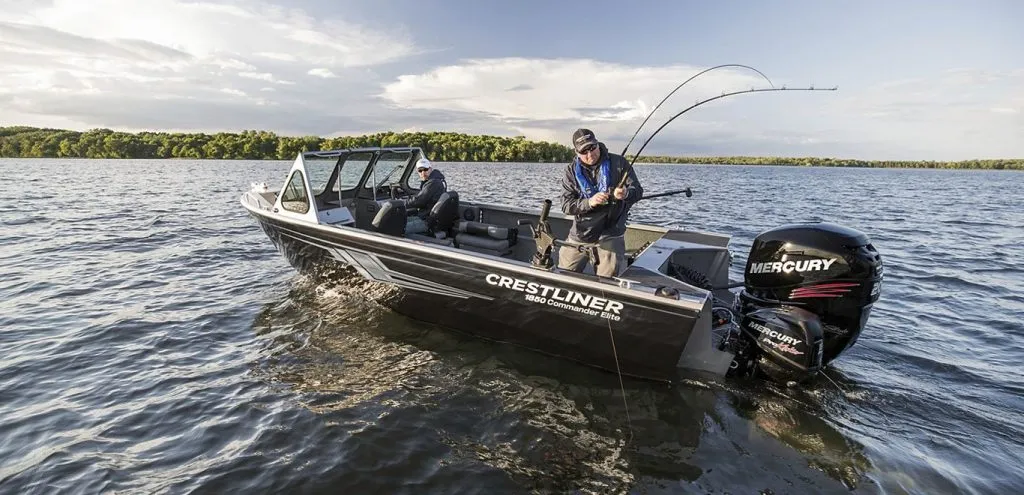 Crestliner