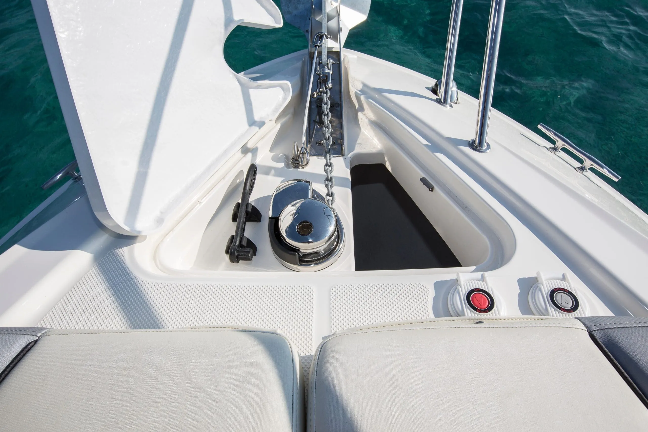Bayliner Ciera 8