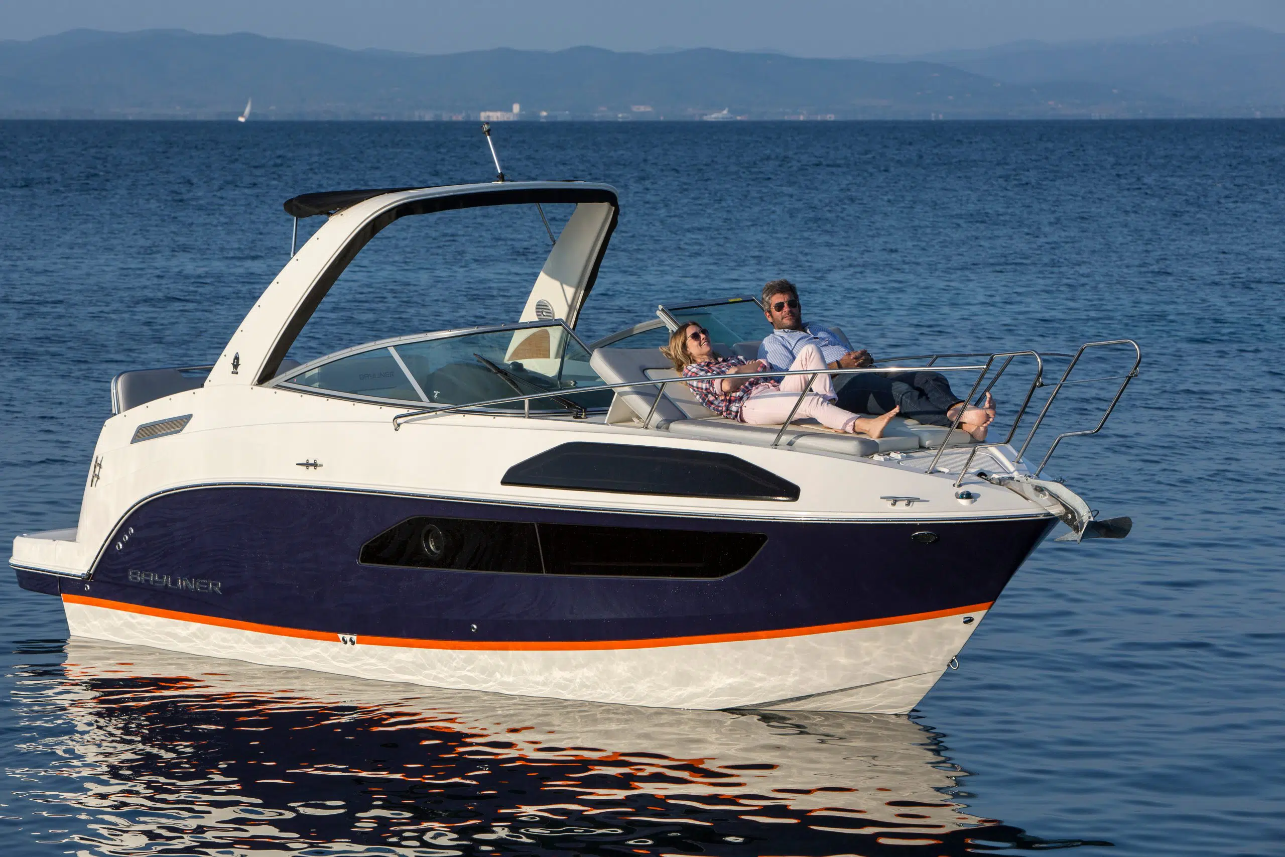 Bayliner Ciera 8