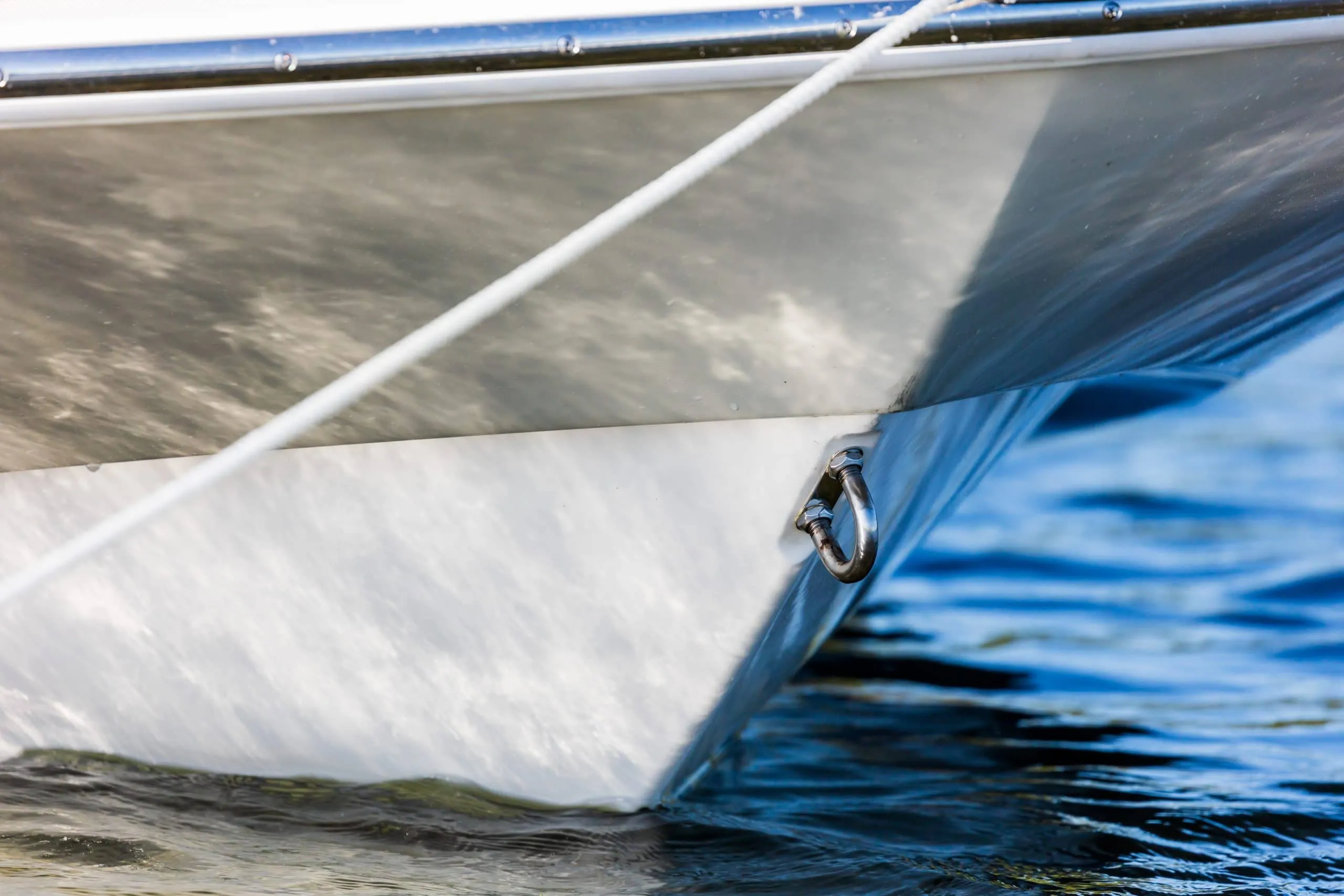 BOSTON WHALER 210 MONTAUK