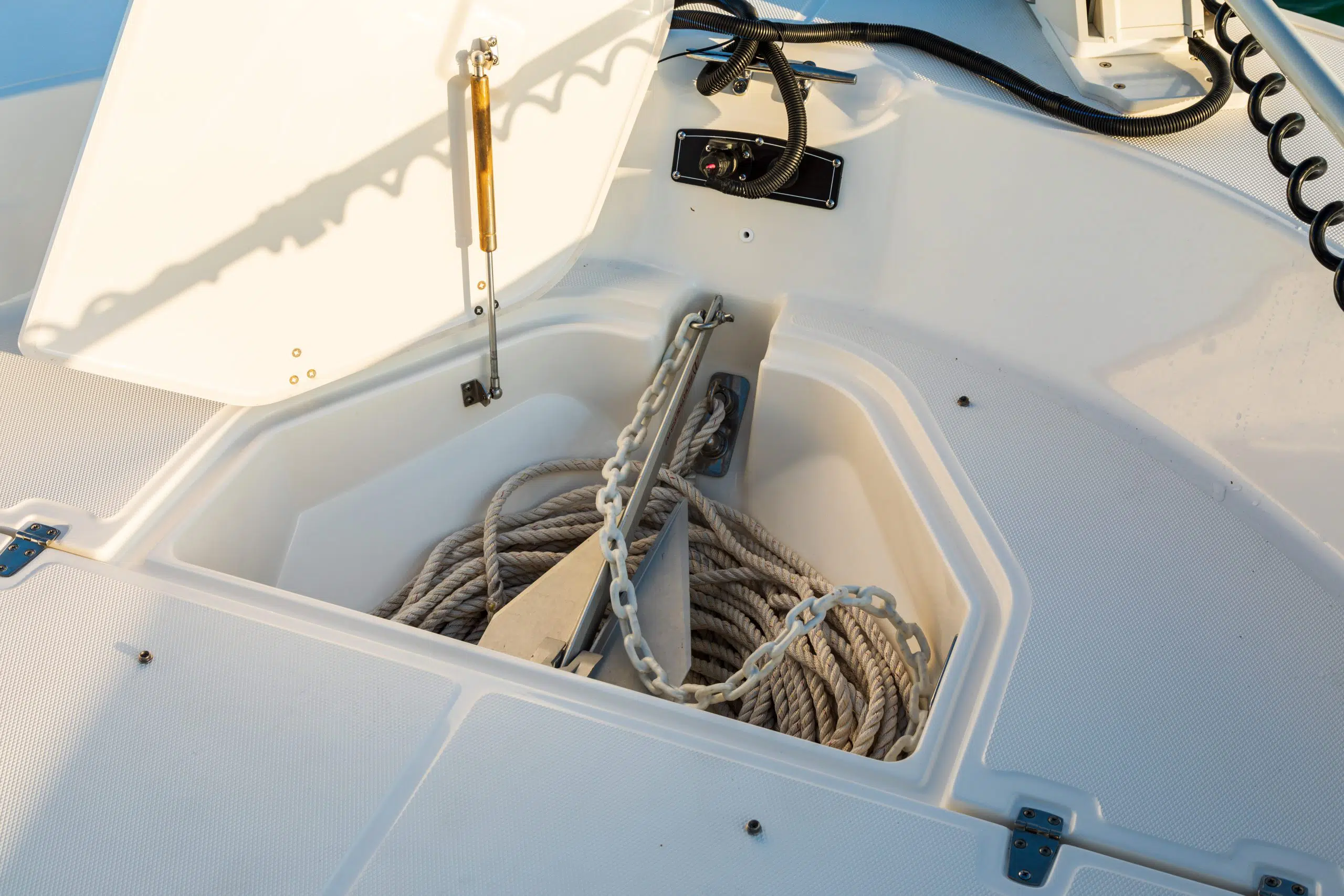 BOSTON WHALER 210 MONTAUK