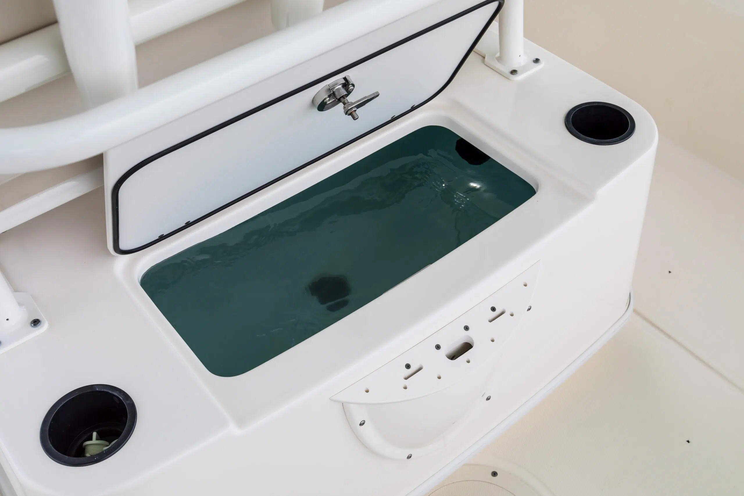 BOSTON WHALER 210 MONTAUK