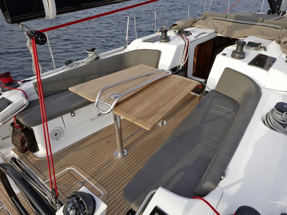 DEHLER 46