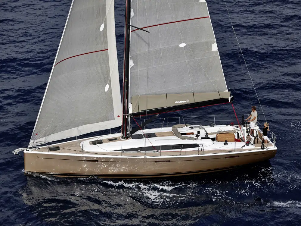 DEHLER 46