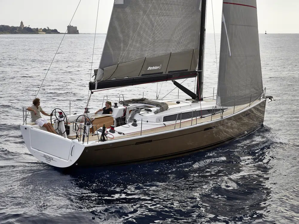 DEHLER 46