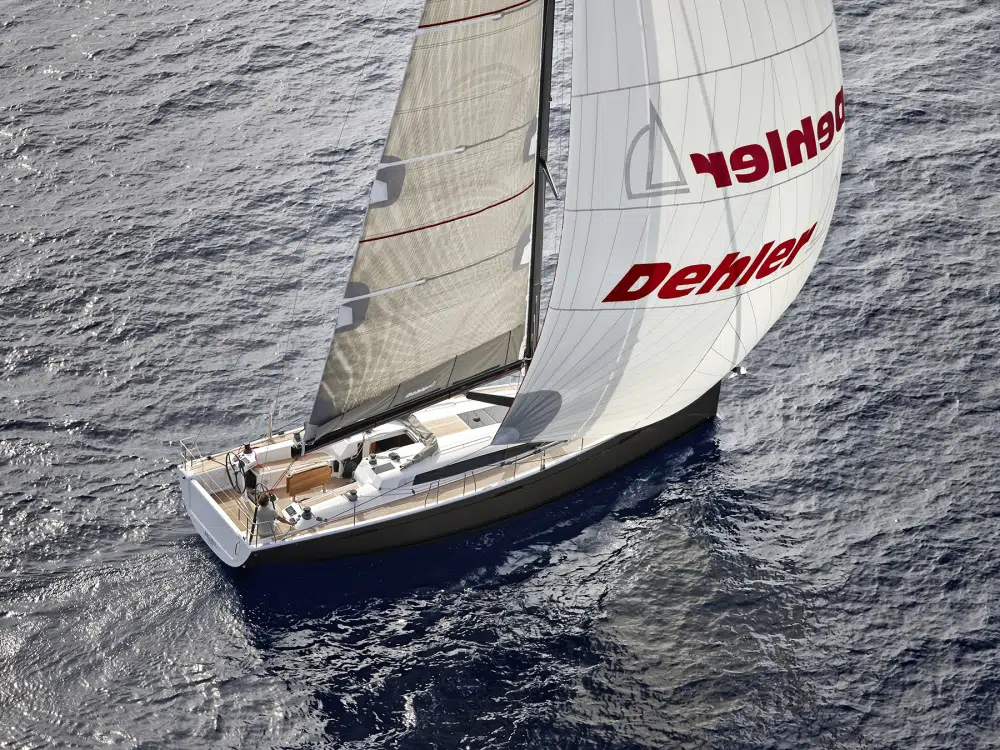 DEHLER 46