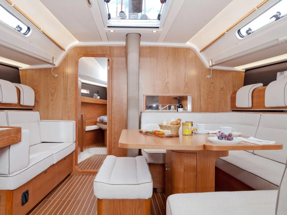 DEHLER 46