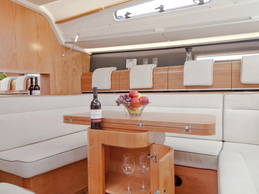 DEHLER 46