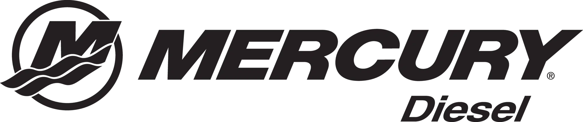 Mercury Diesel