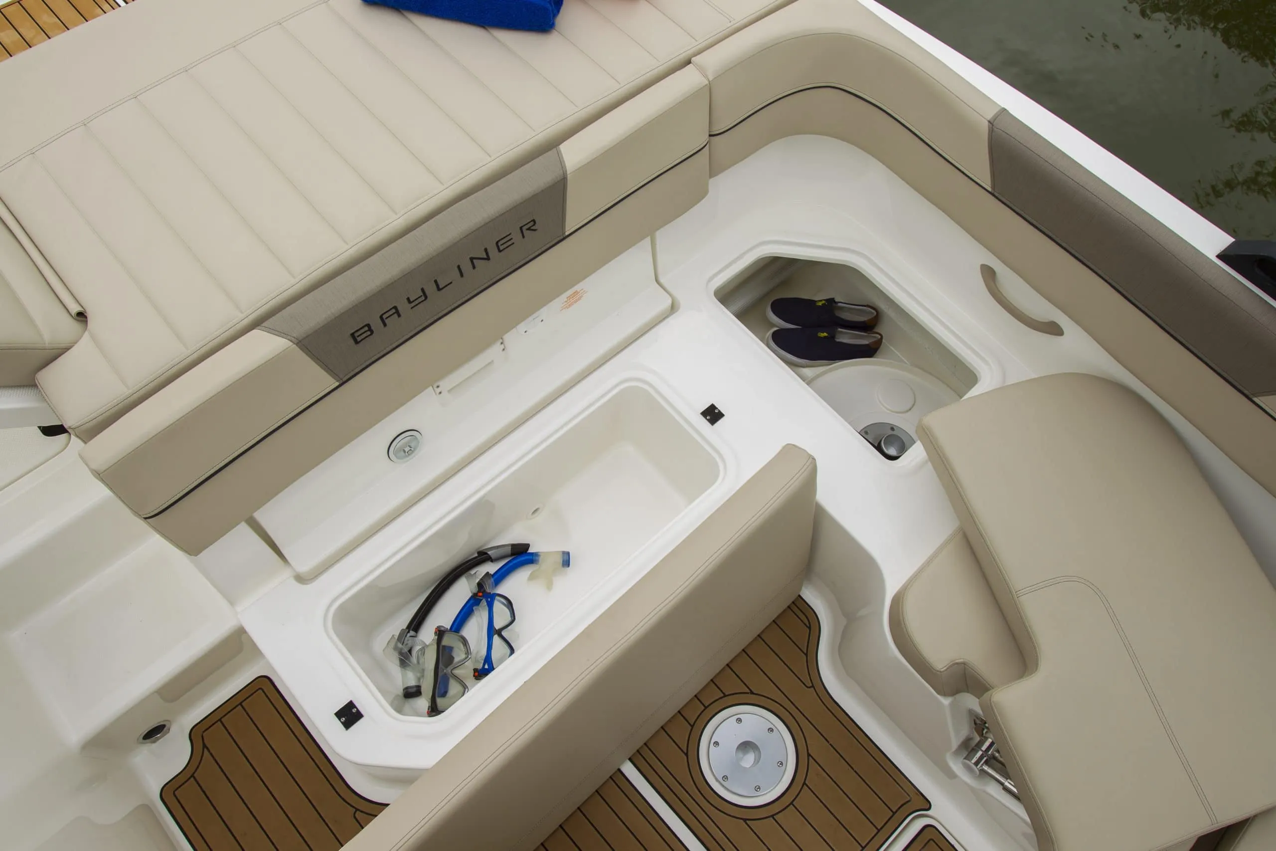 Bayliner VR5 Bowrider