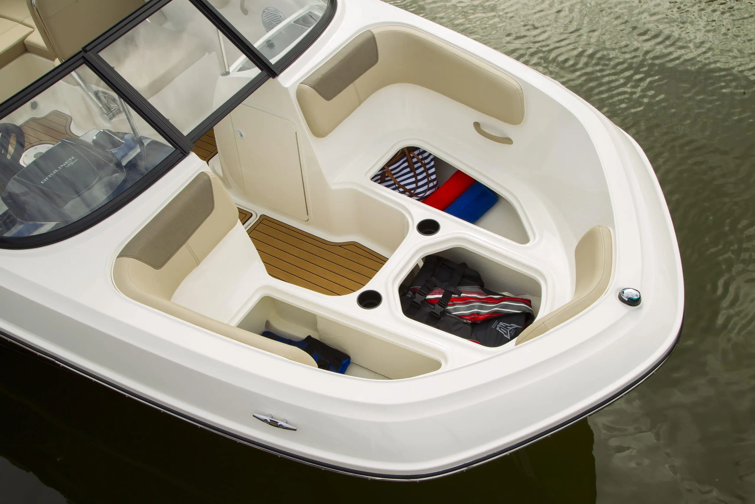Bayliner VR5 Bowrider