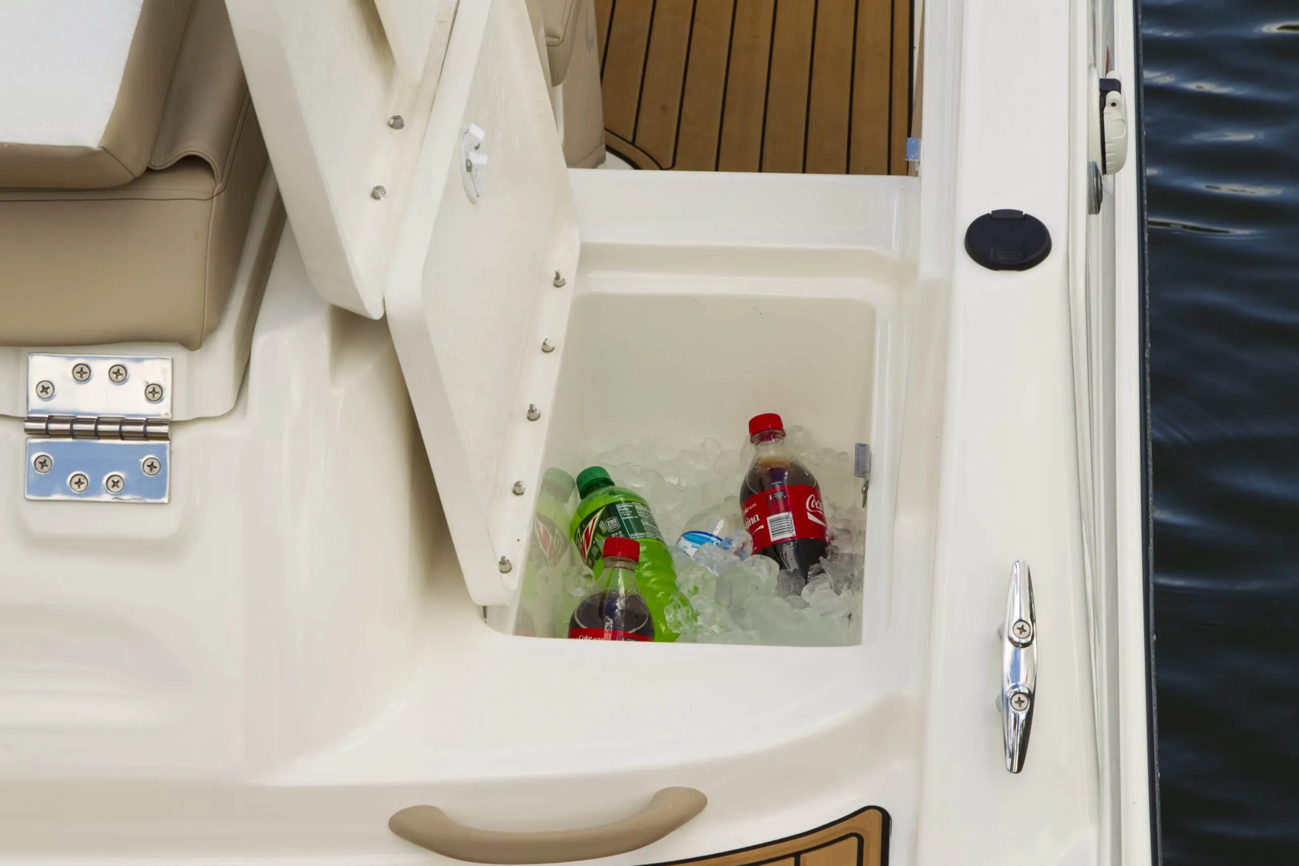 Bayliner VR5 Bowrider