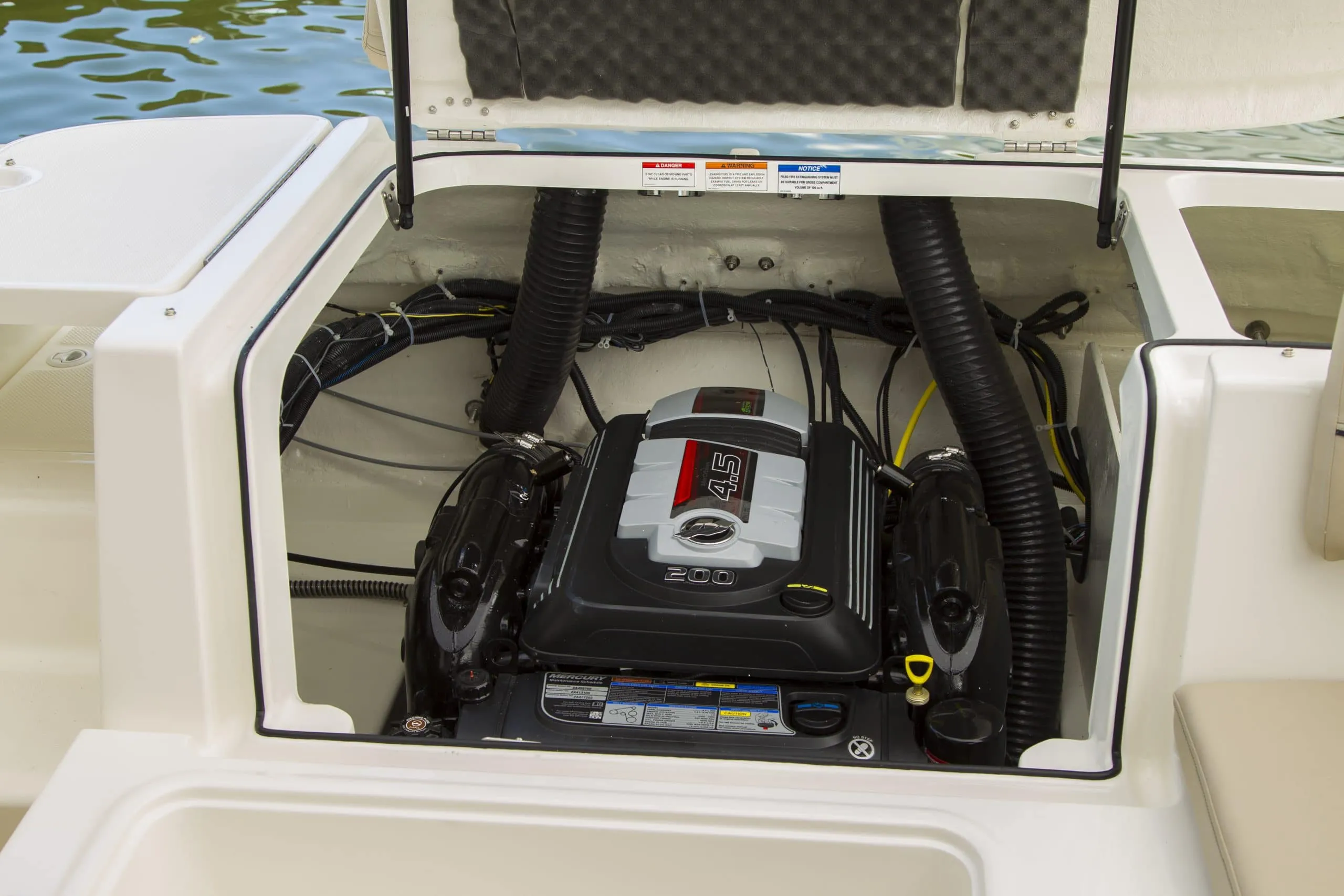 Bayliner VR5 Bowrider