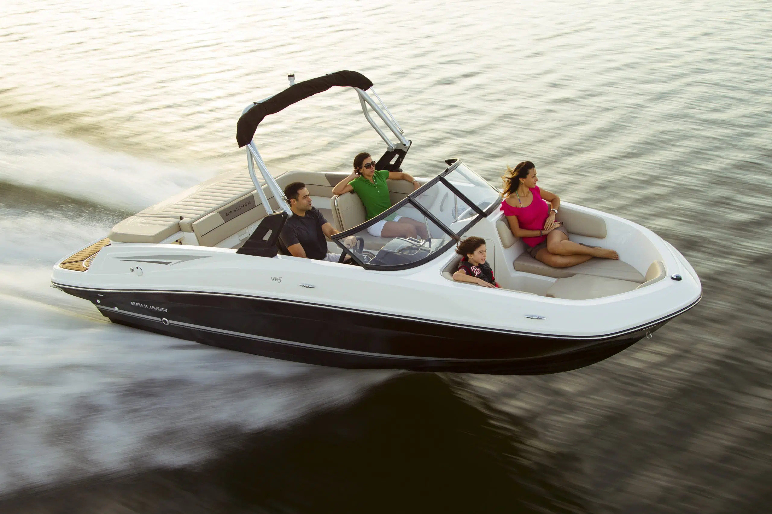 Bayliner VR5 Bowrider