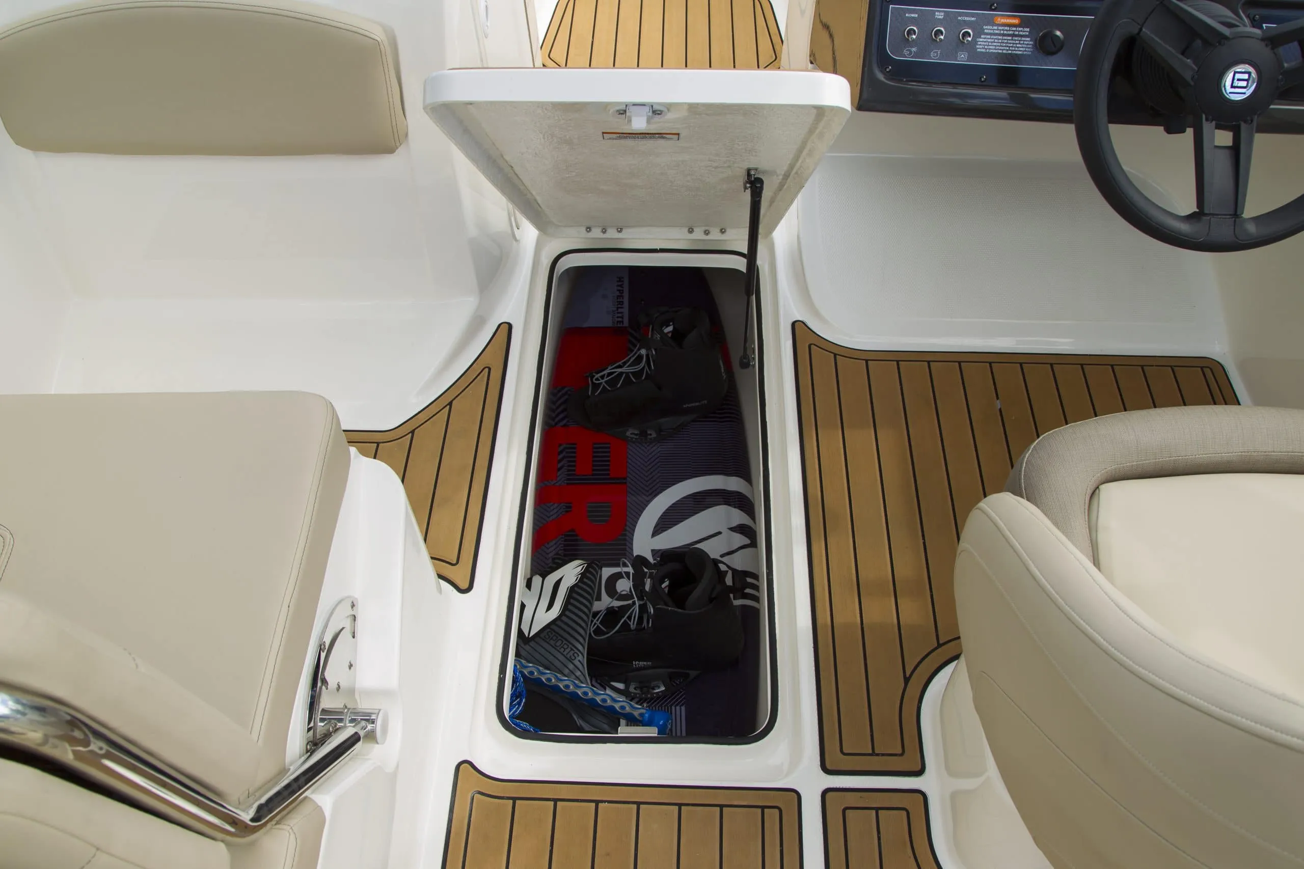 Bayliner VR5 Bowrider