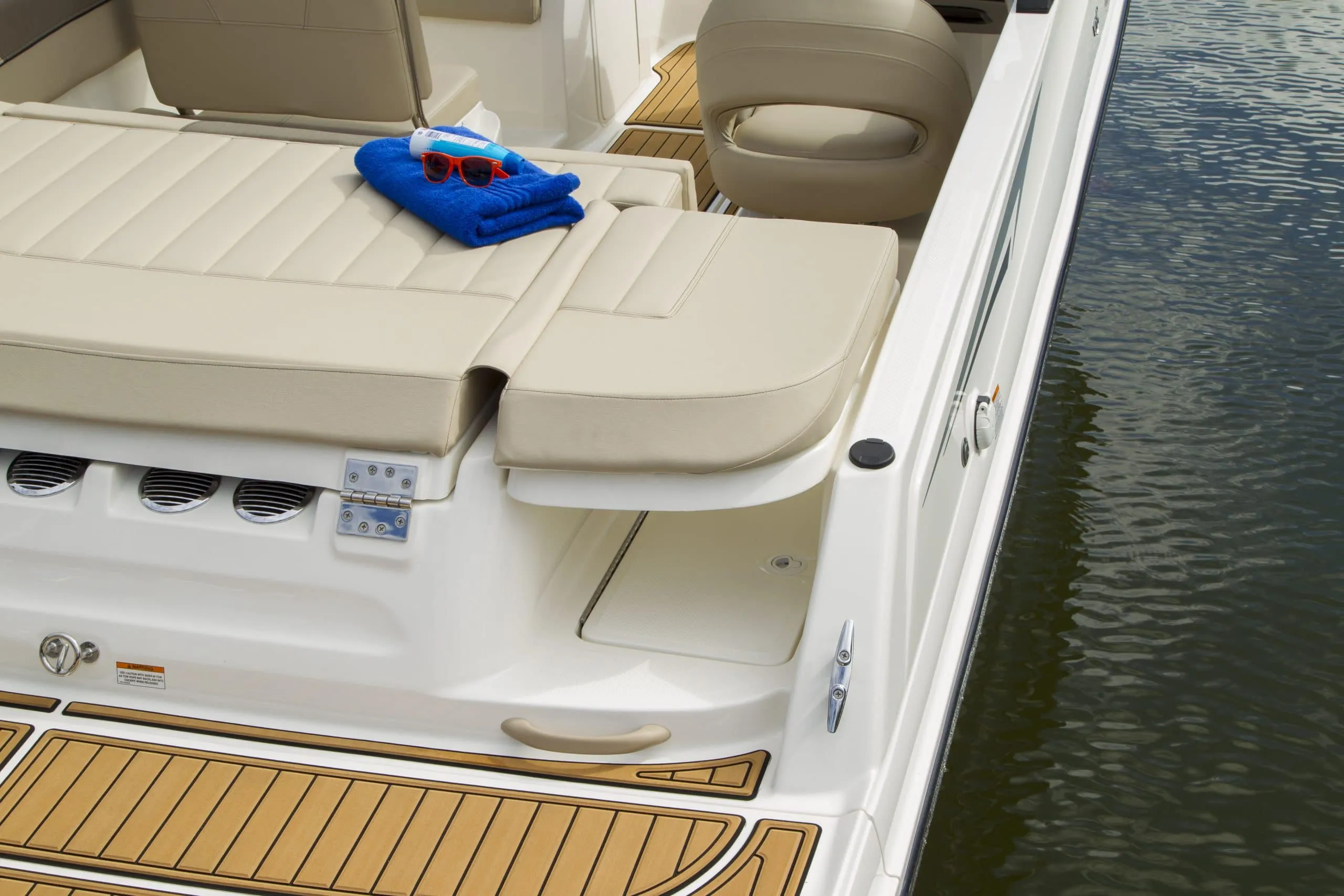 Bayliner VR5 Bowrider