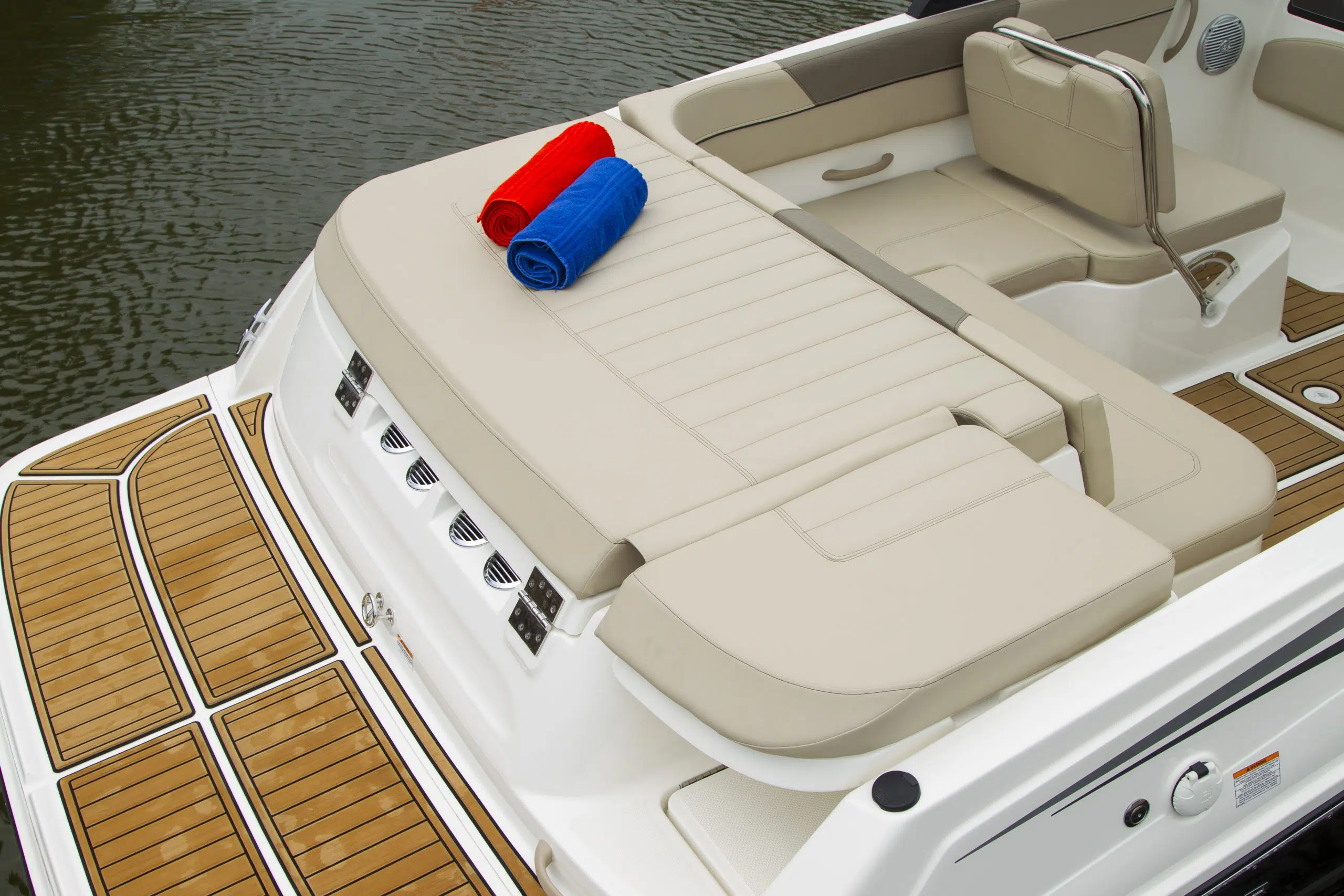 Bayliner VR5 Bowrider