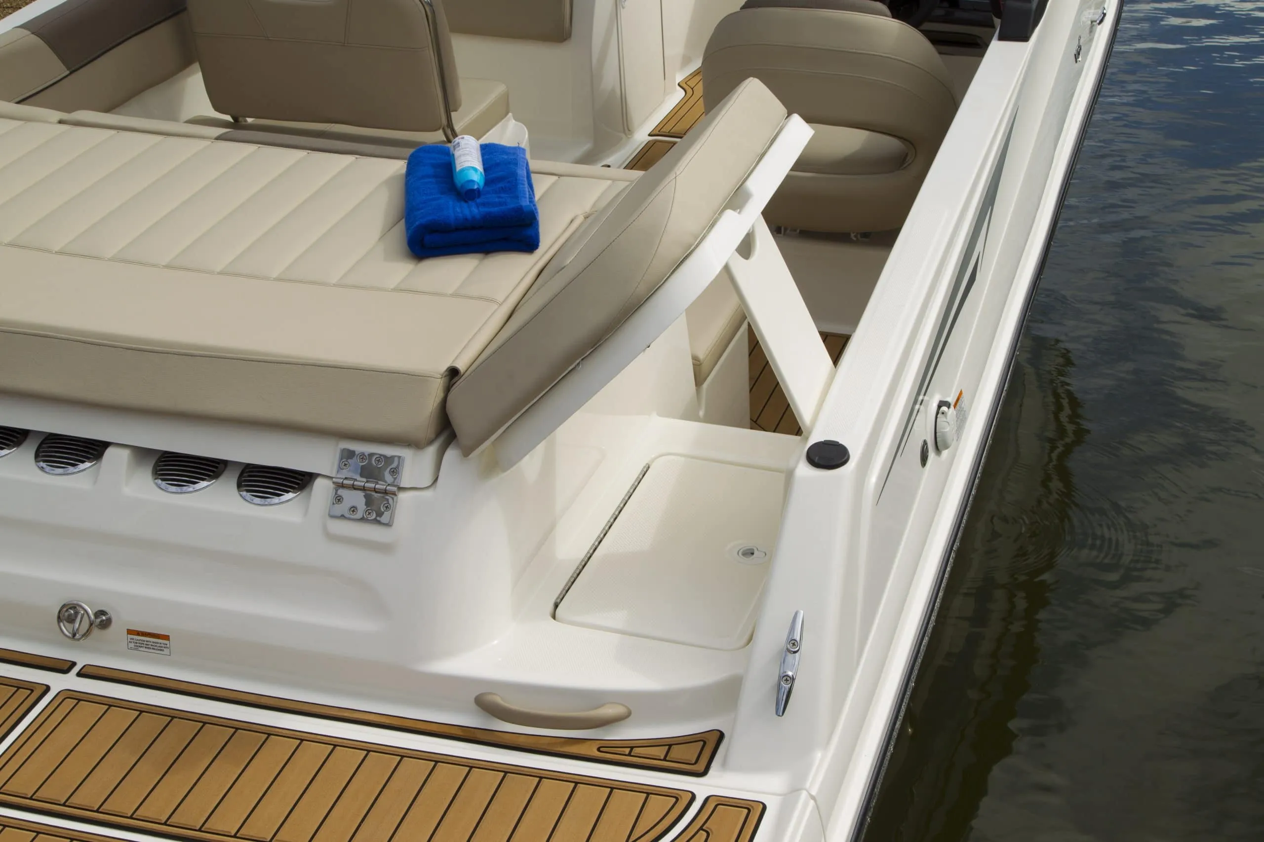 Bayliner VR5 Bowrider