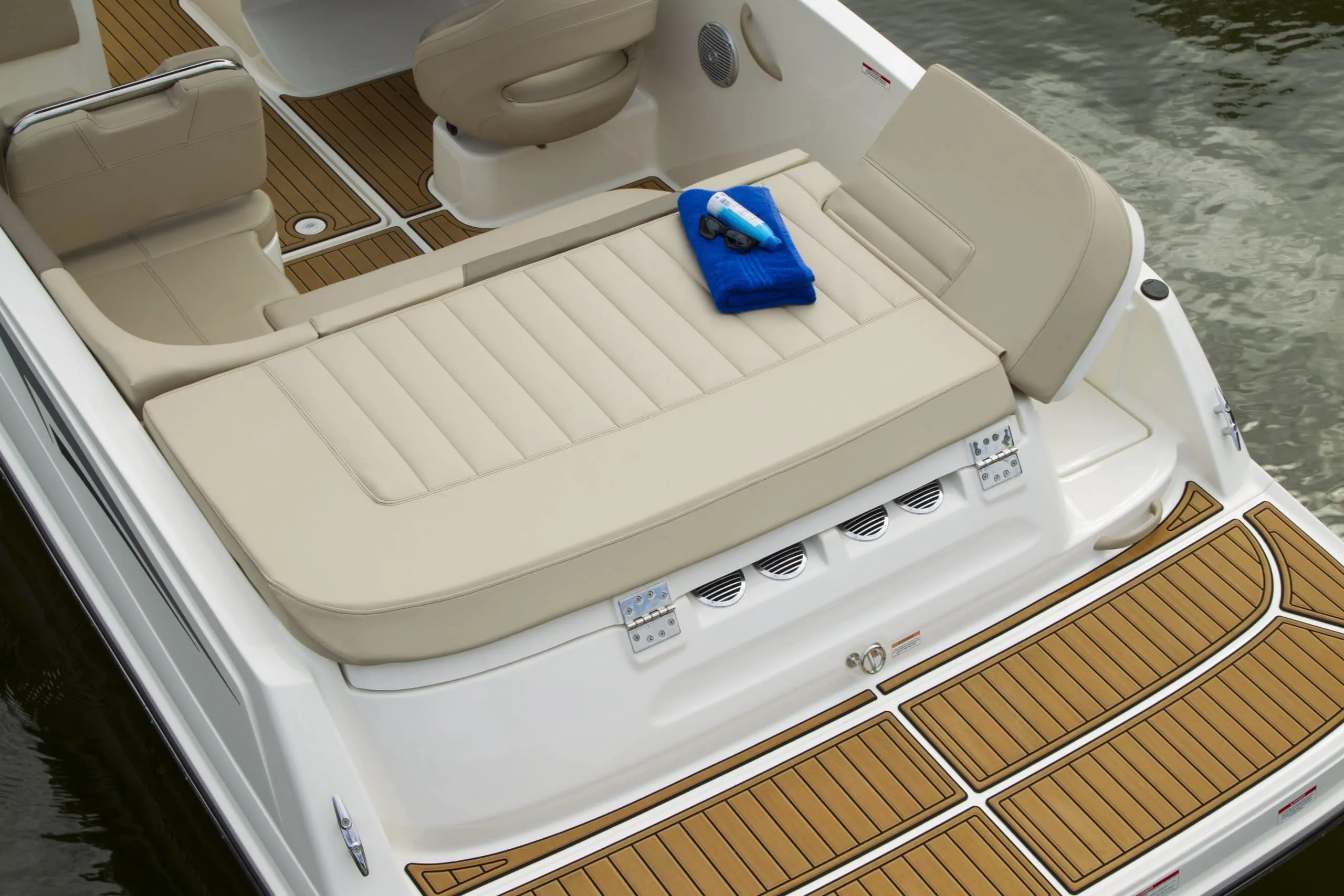 Bayliner VR5 Bowrider