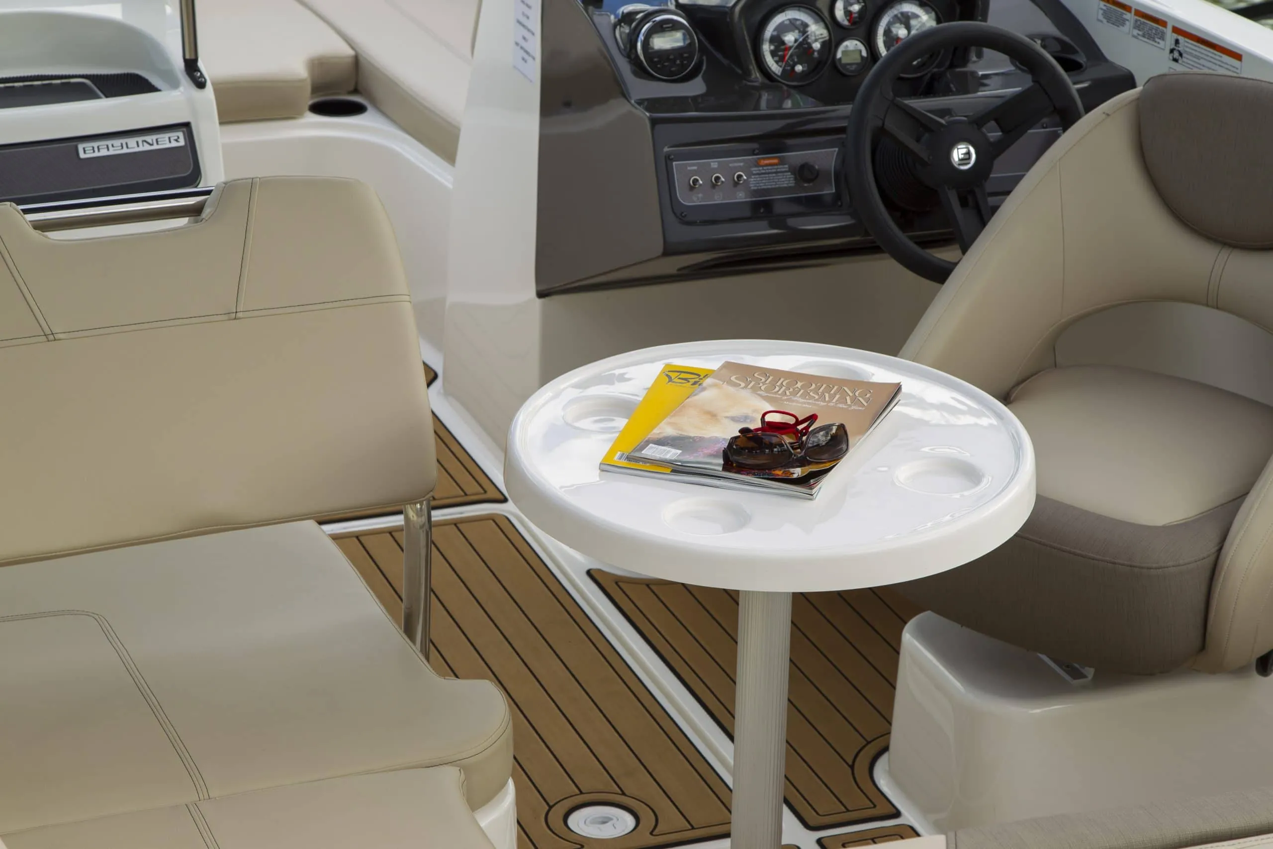 Bayliner VR5 Bowrider