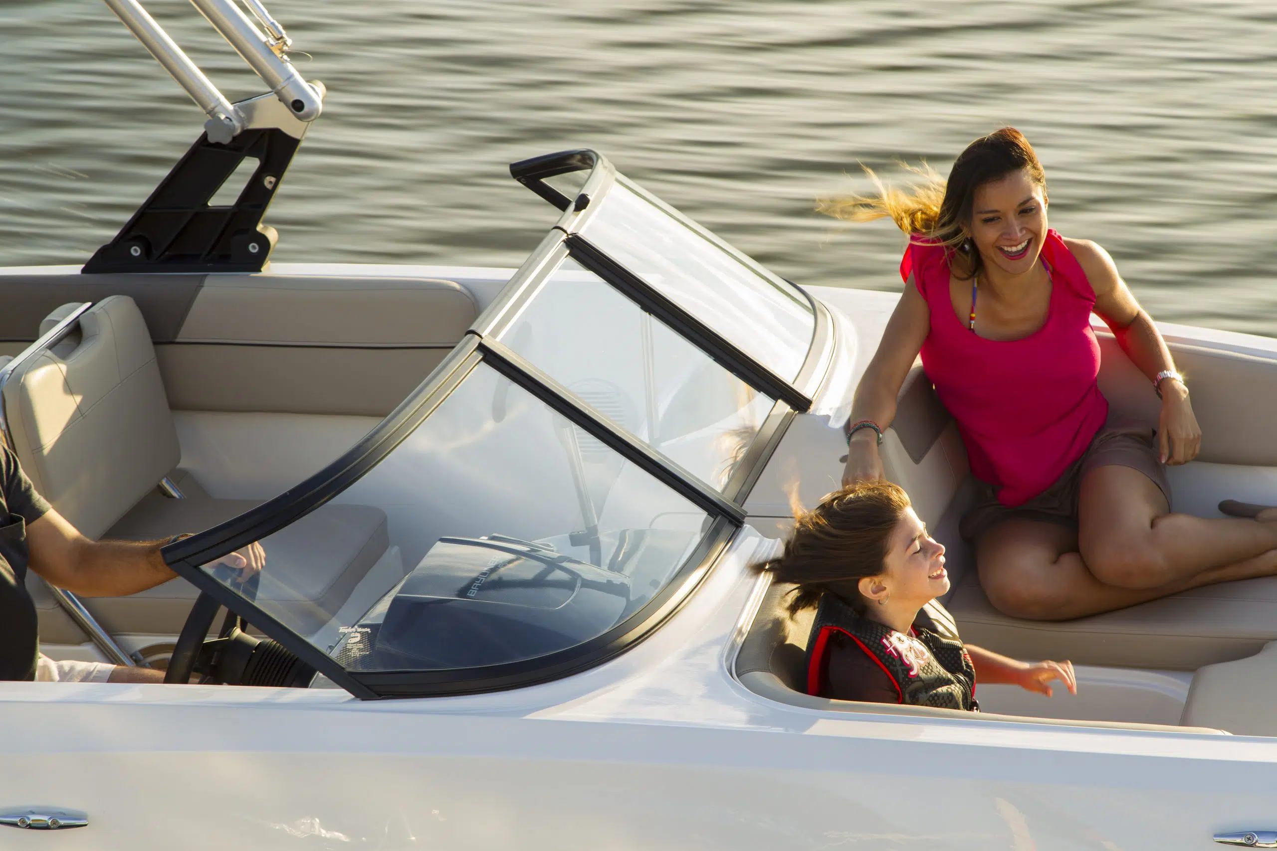Bayliner VR5 Bowrider