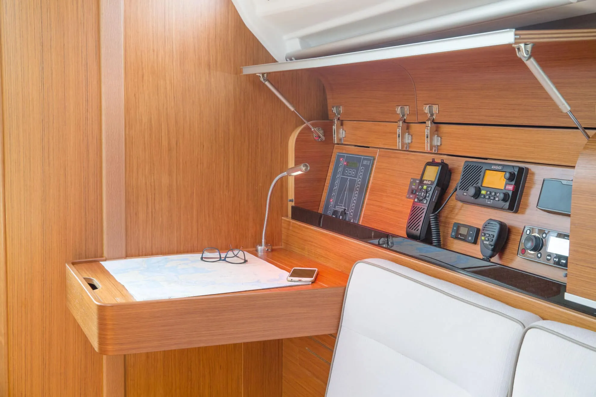 DEHLER 34