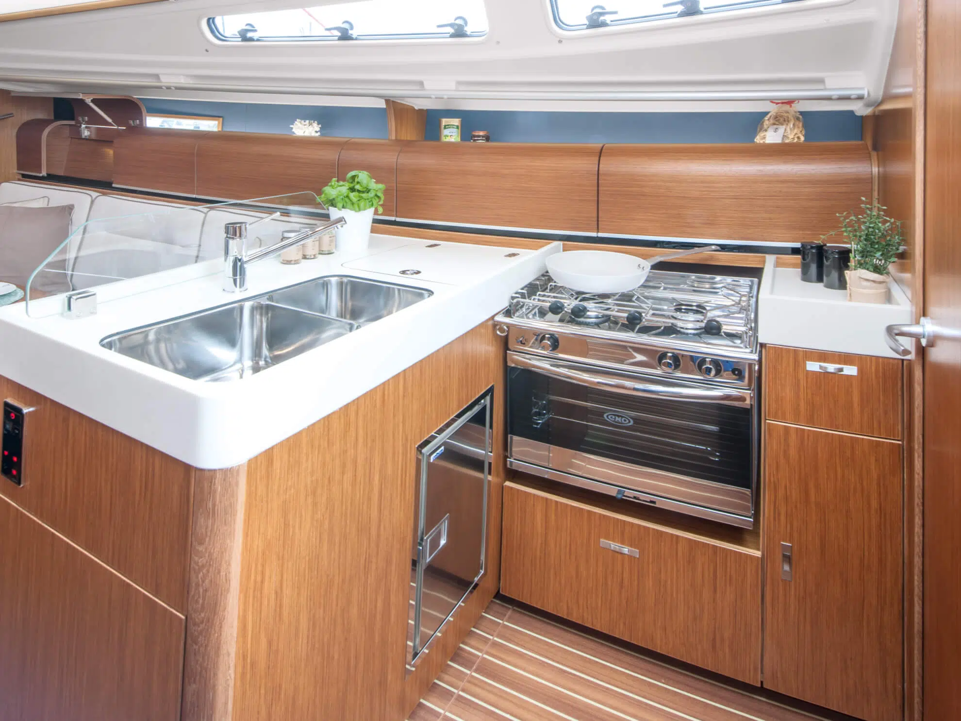 DEHLER 34