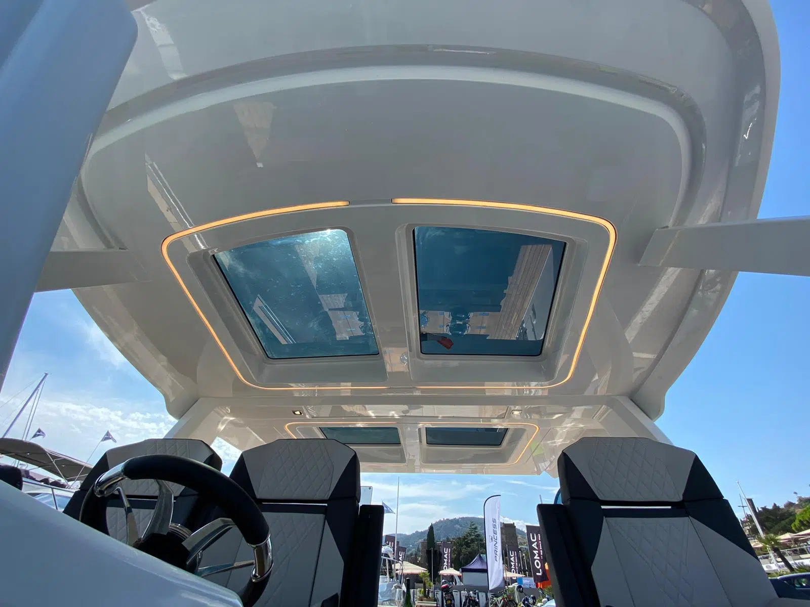 FJORD 41 XL