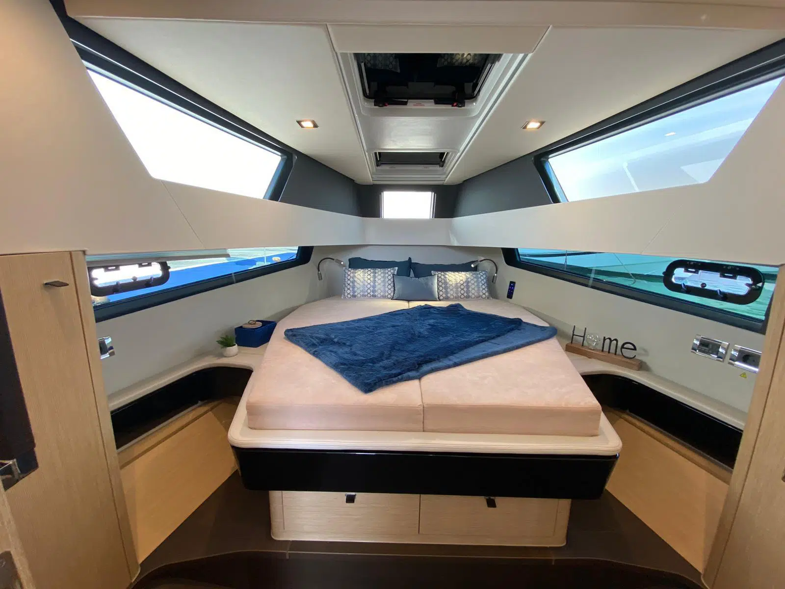 FJORD 41 XL