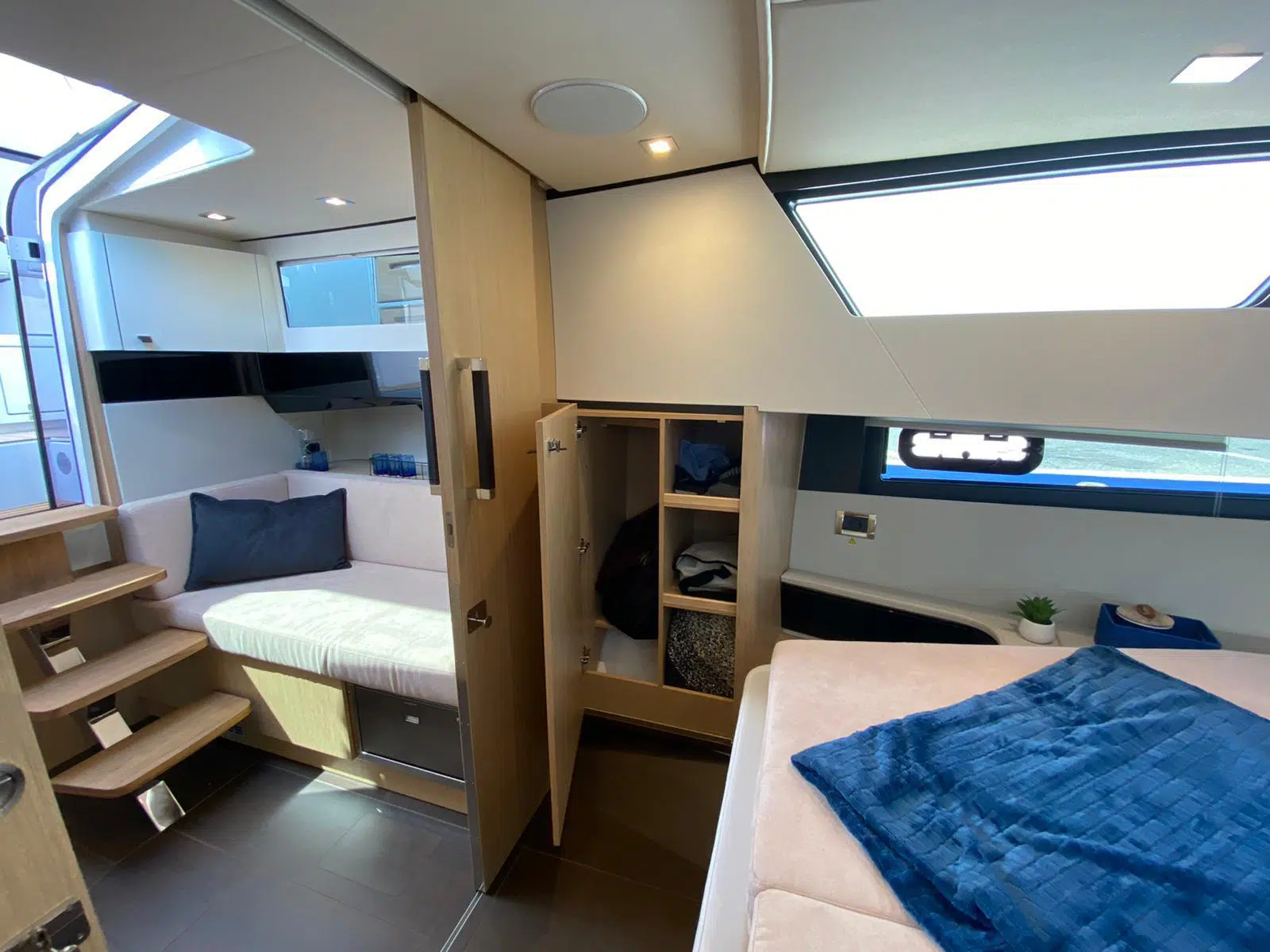 FJORD 41 XL