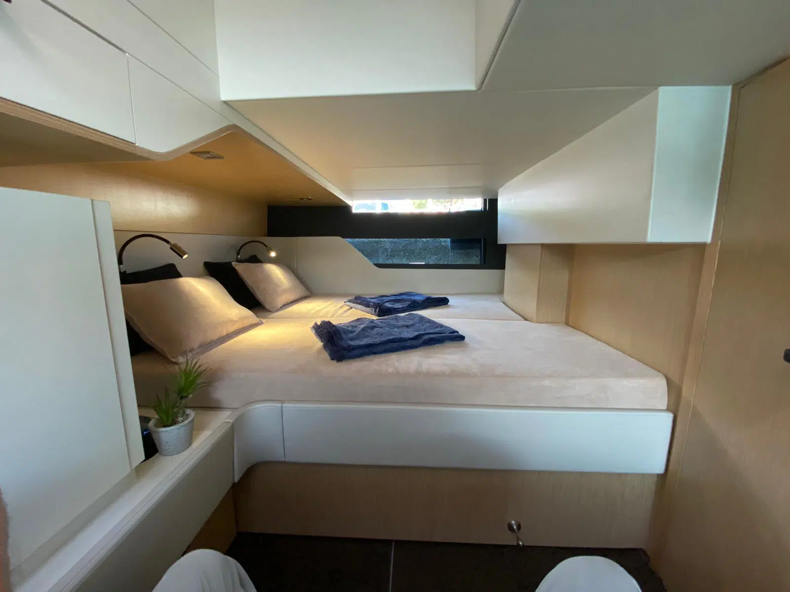 FJORD 41 XL