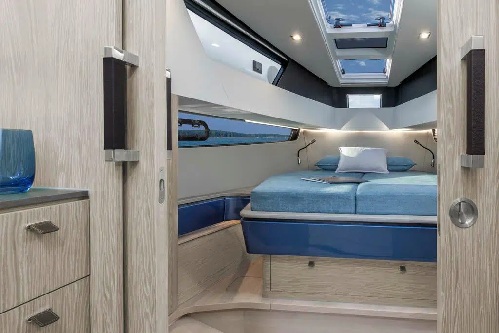 FJORD 41 XL