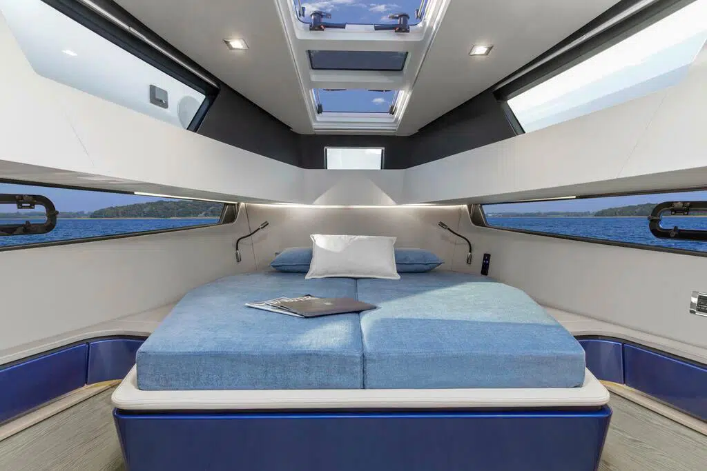 FJORD 41 XL