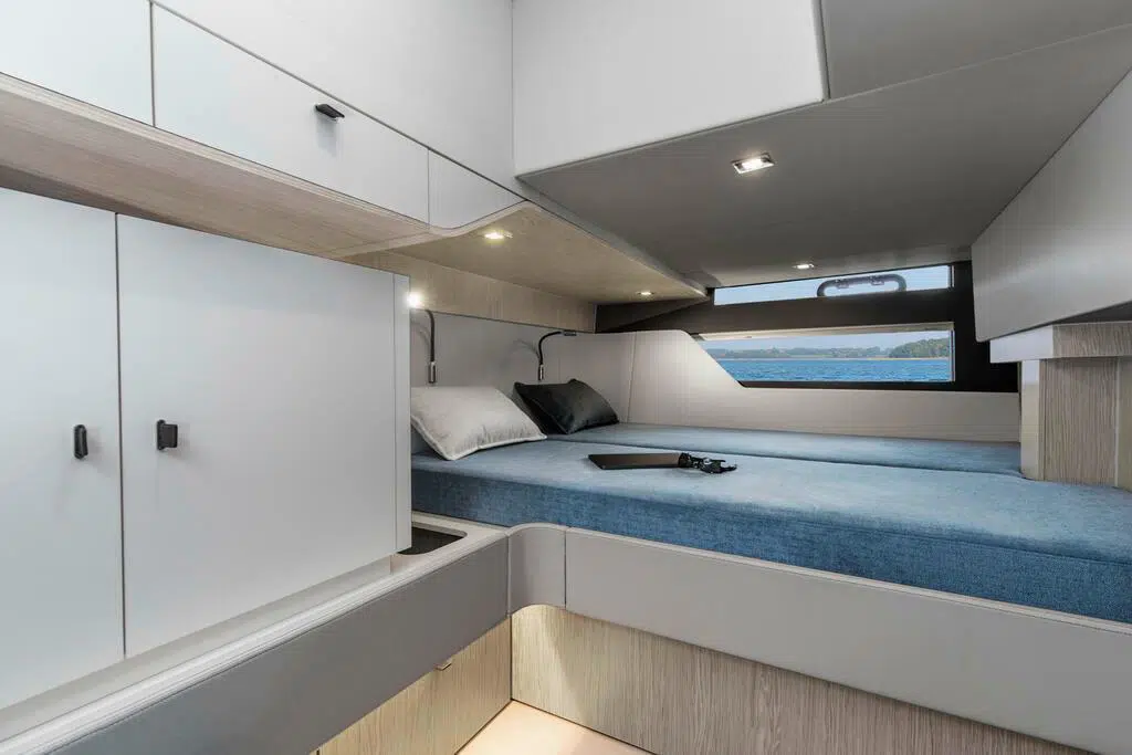 FJORD 41 XL