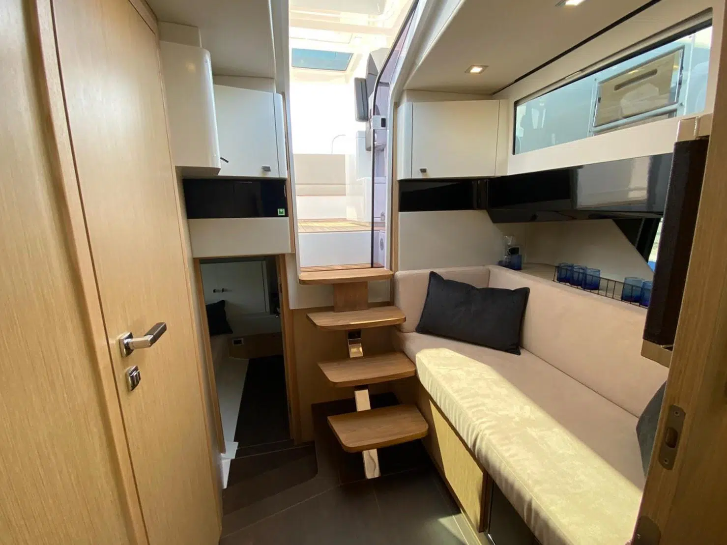FJORD 41 XL