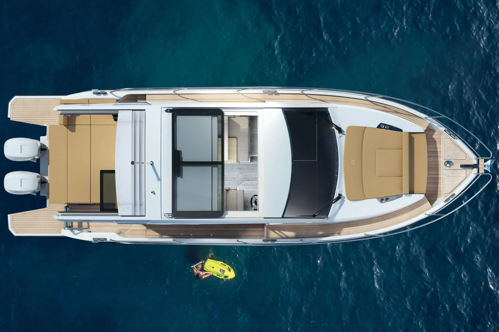 SEALINE C335V