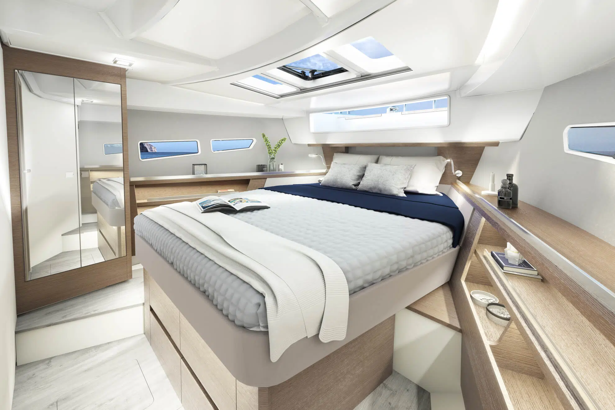 SEALINE C335V