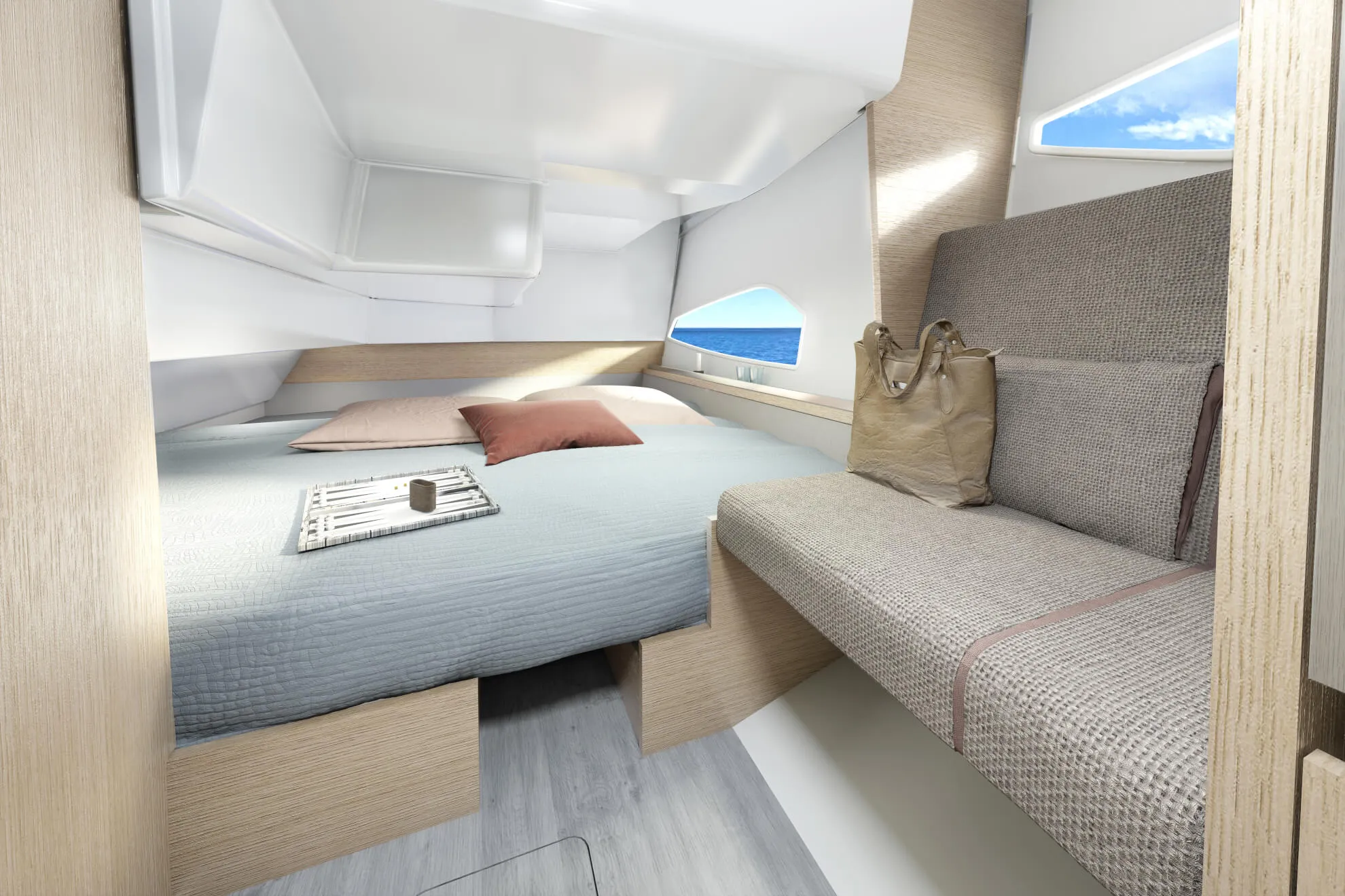 SEALINE C335V
