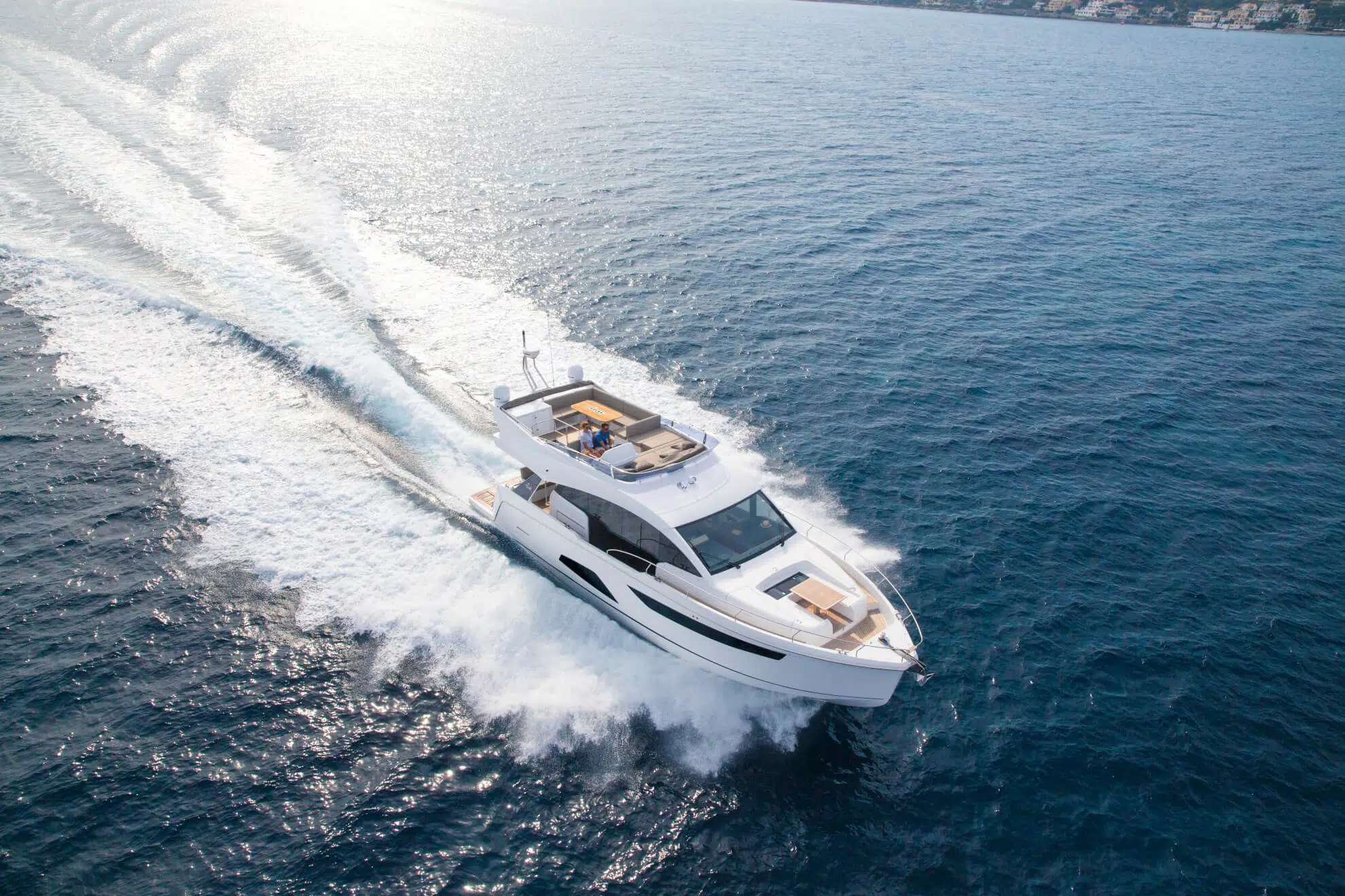 SEALINE F530