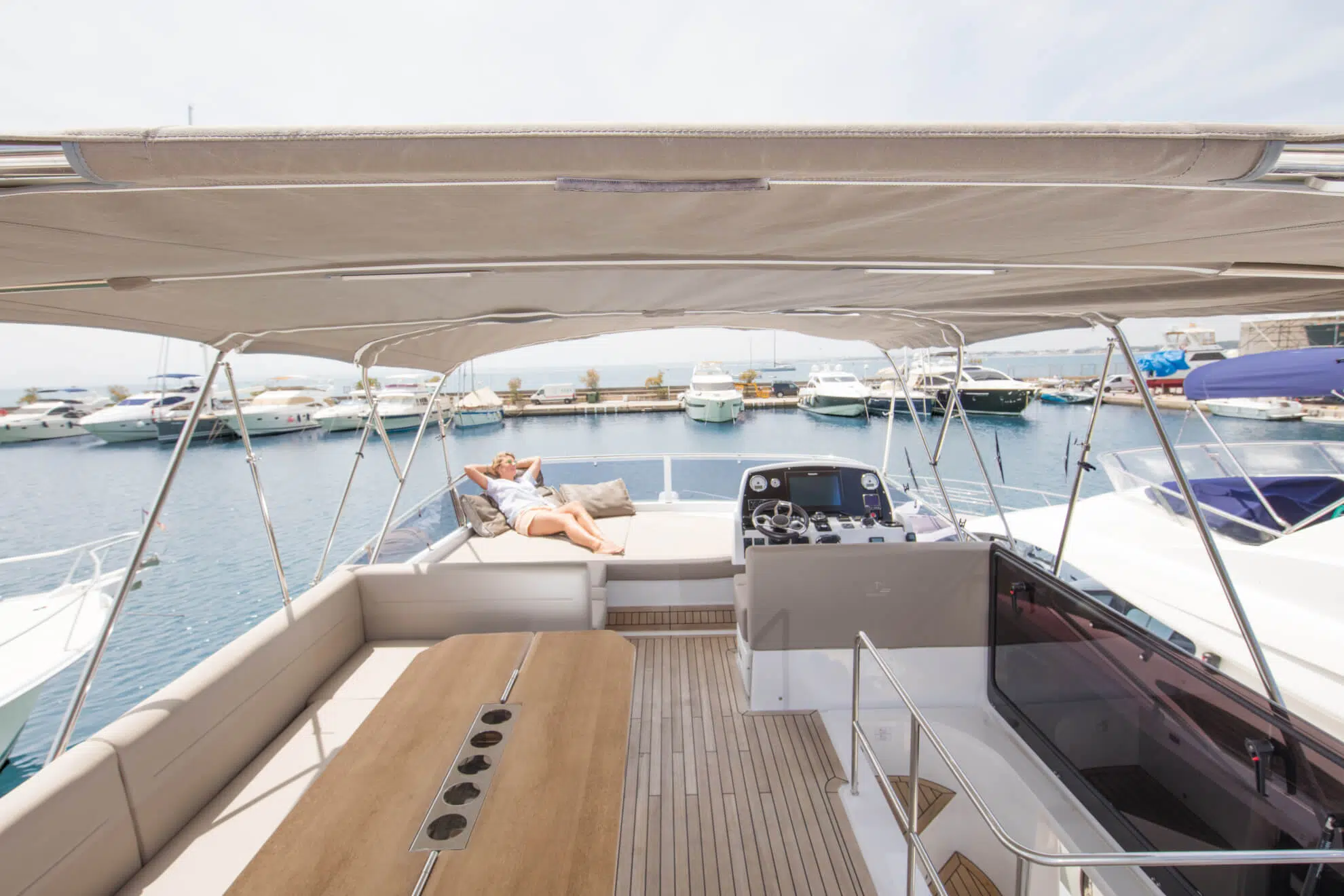 SEALINE F530