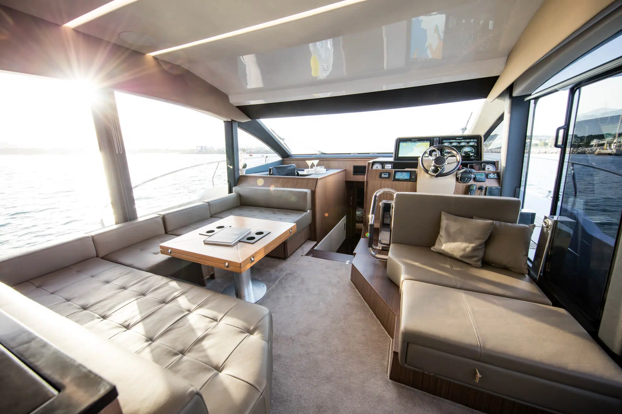 SEALINE F530