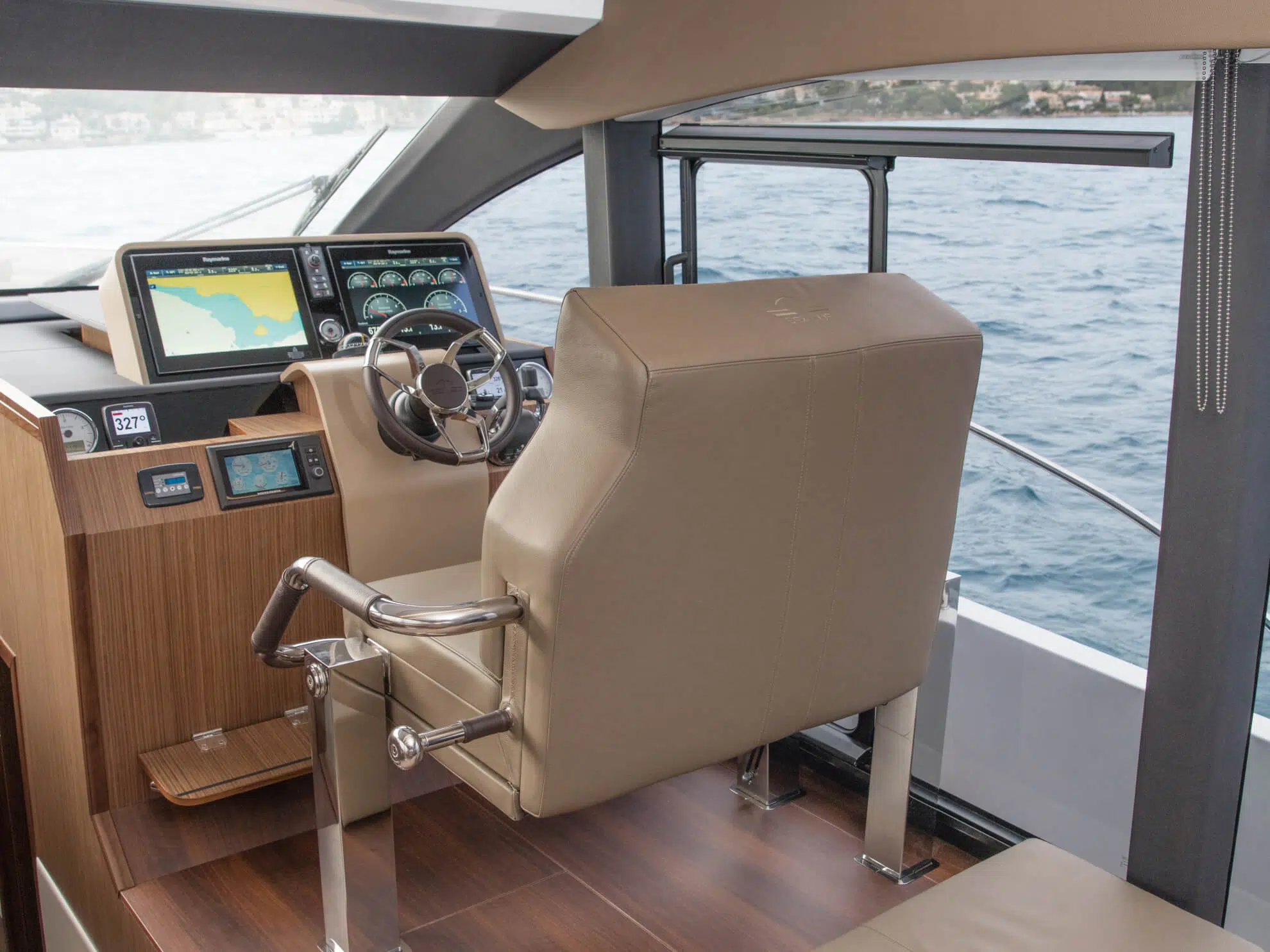 SEALINE F530