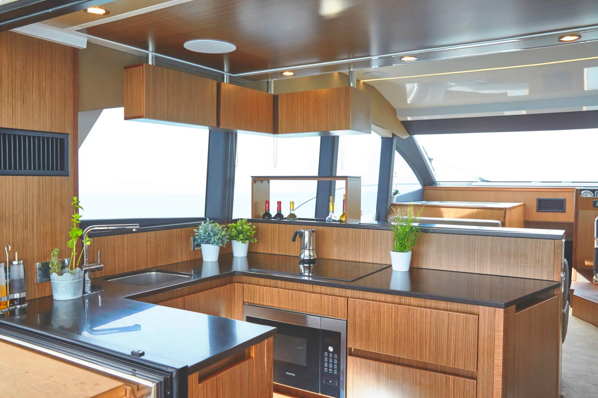 SEALINE F530