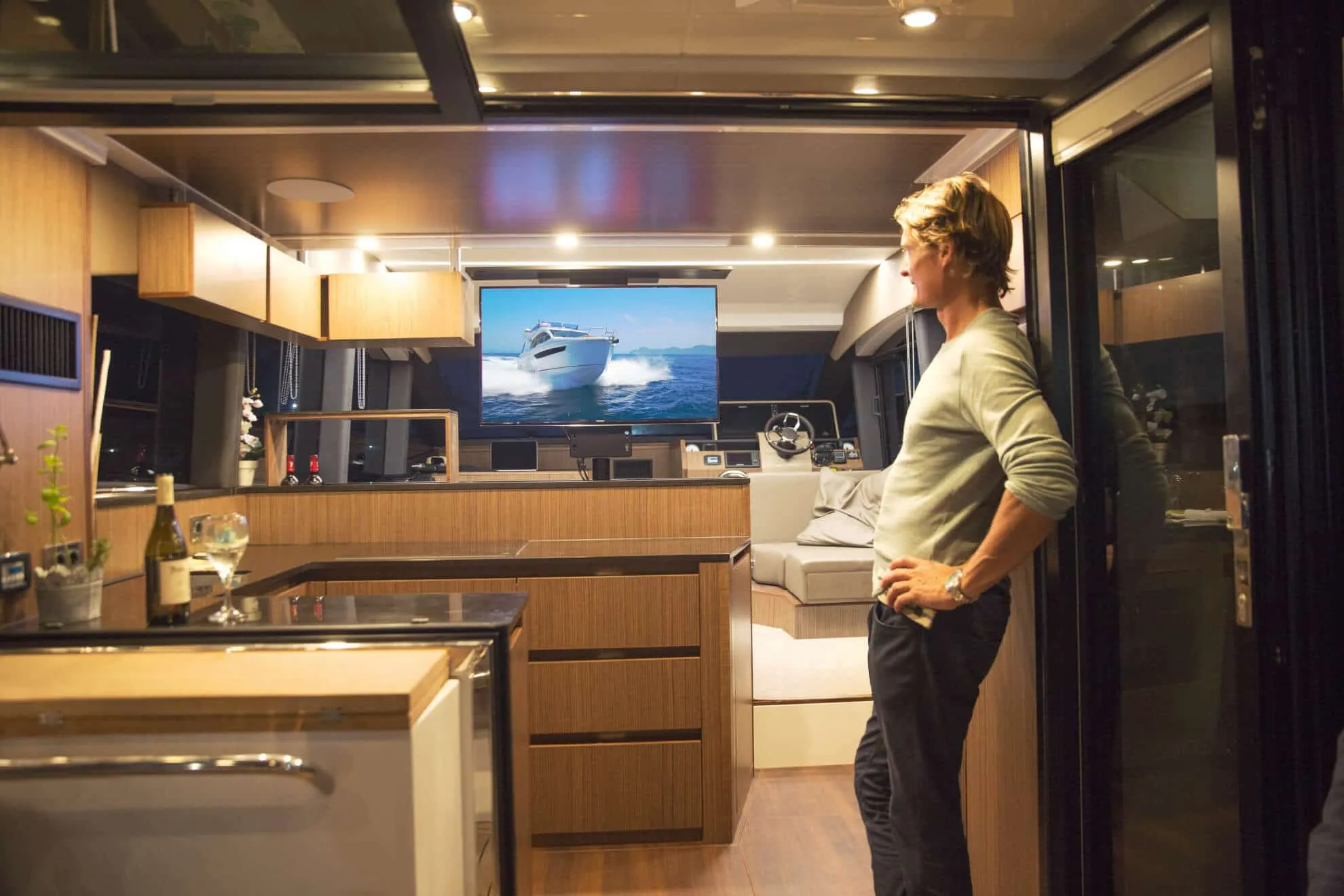 SEALINE F530