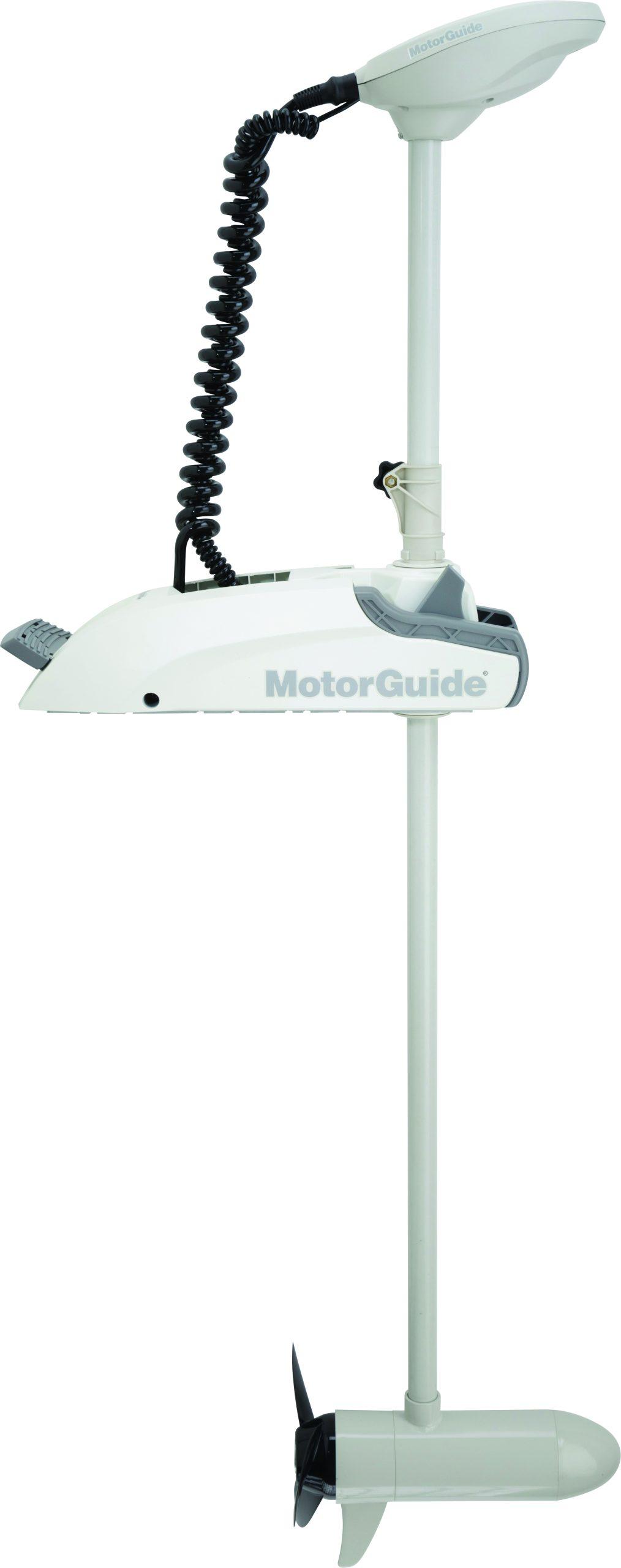 MotorGuide Xi3