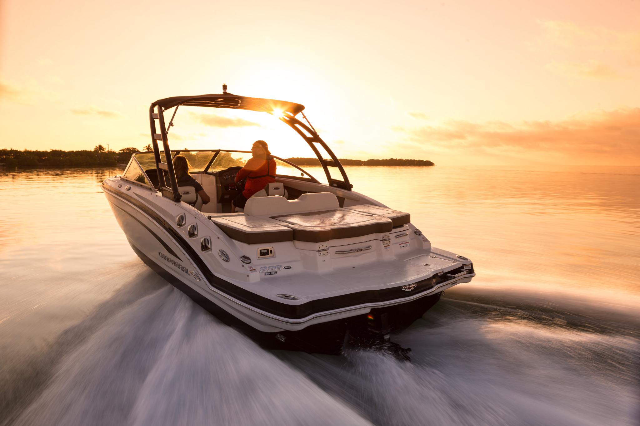 Mercury Mercruiser