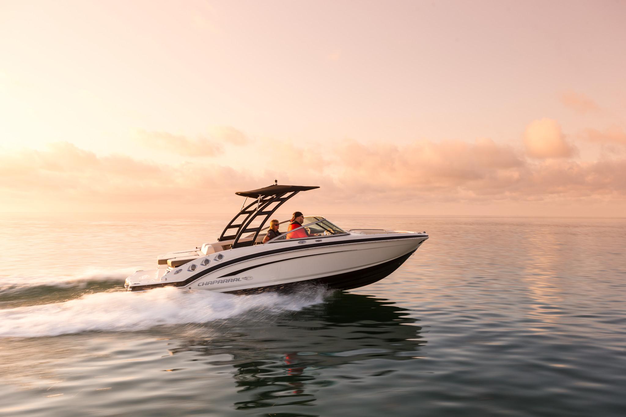 Mercury Mercruiser