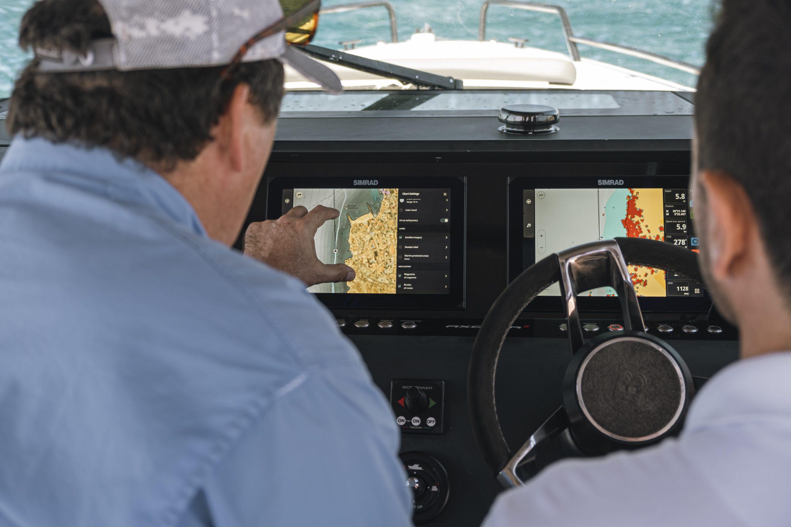 simrad