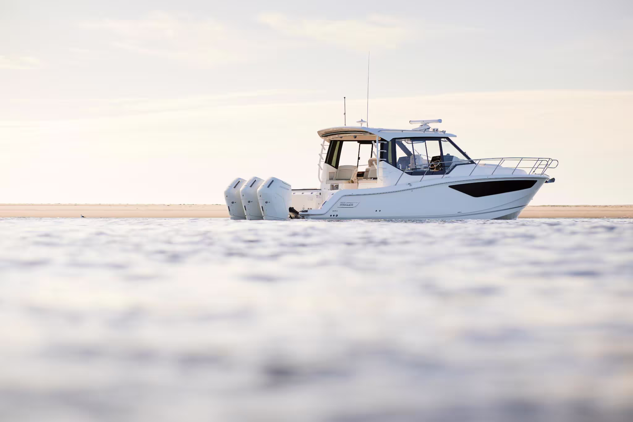 Mercury Marine