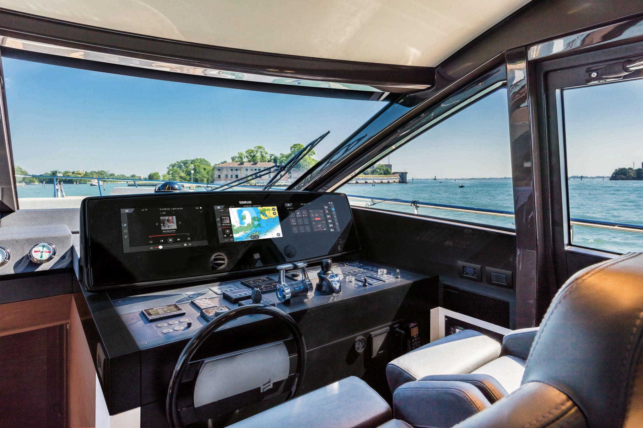 simrad